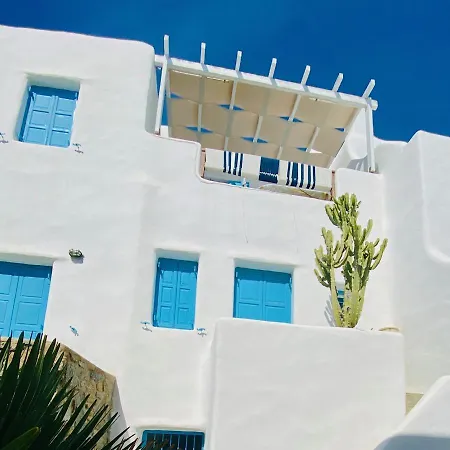 C Bay Mykonos Town
