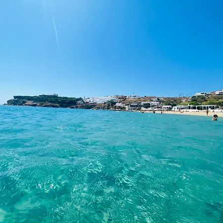 C Bay Ξενοδοχείο