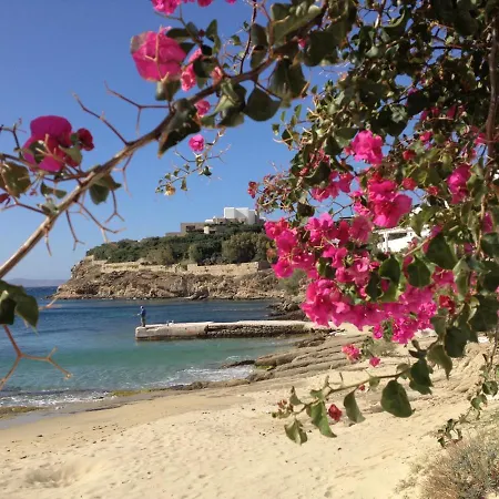 Dom wakacyjny C Bay Mykonos Town