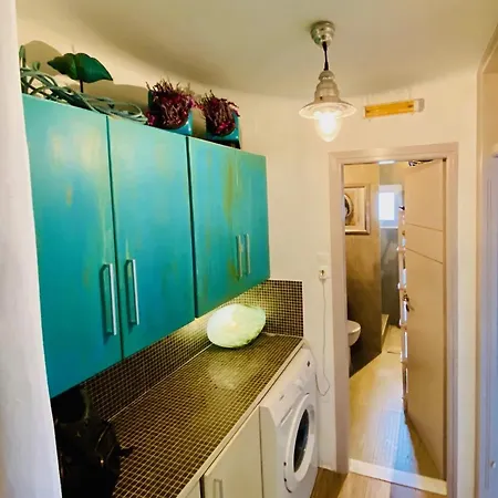 酒店 C Bay Mykonos Town