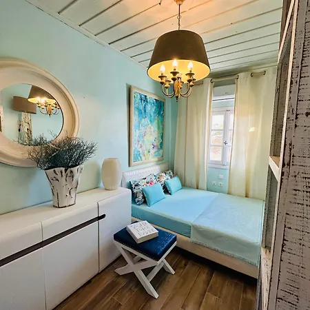 Отель C Bay Mykonos Town