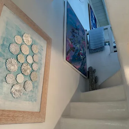 C Bay Отель Mykonos Town