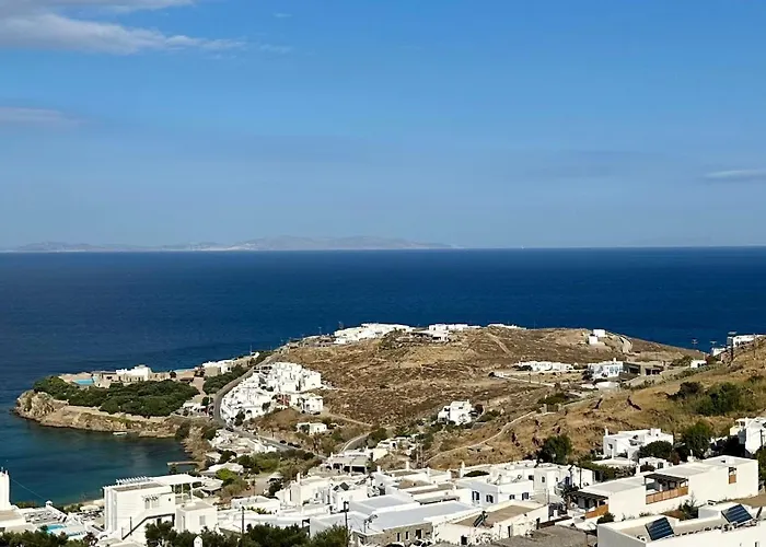 C Bay Mykonos Town