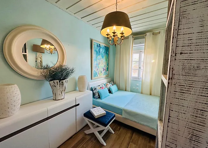 Hotel C Bay Mykonos Town