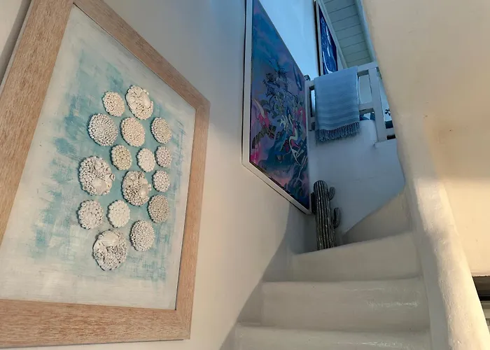 C Bay Hotel Mykonos Town