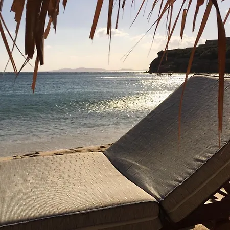 Hotel C Bay Mykonos Town