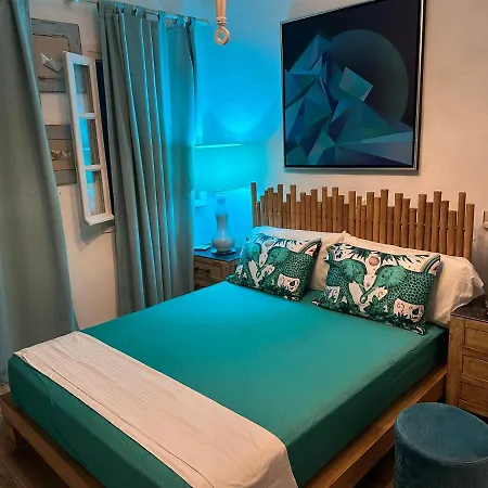 C Bay Hotel Mykonos Town