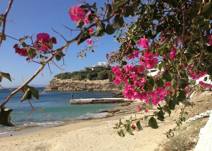 فندق C Bay Mykonos Town