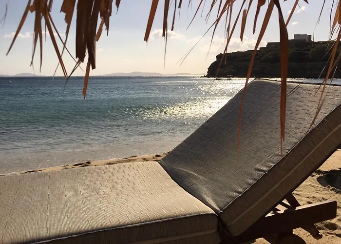 فندق C Bay Mykonos Town