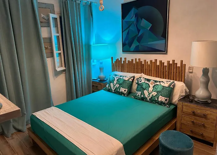 C Bay فندق Mykonos Town