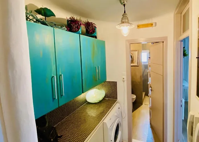 Hotel C Bay Mykonos Town